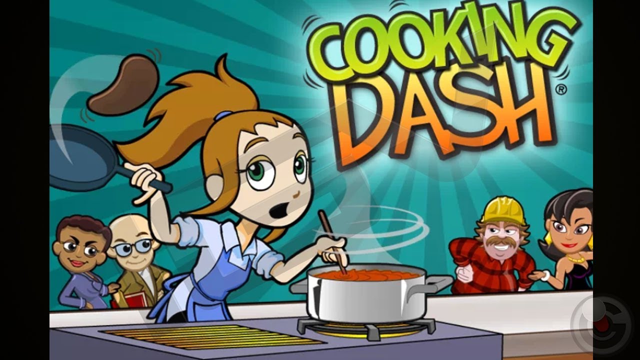 Cooking game please download free